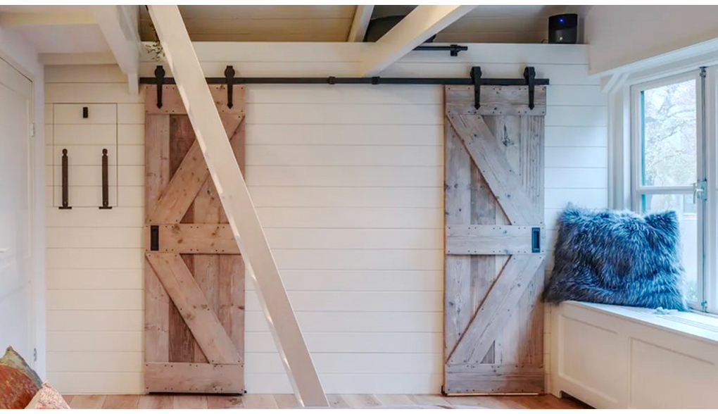 Jouw huis, jouw stijl