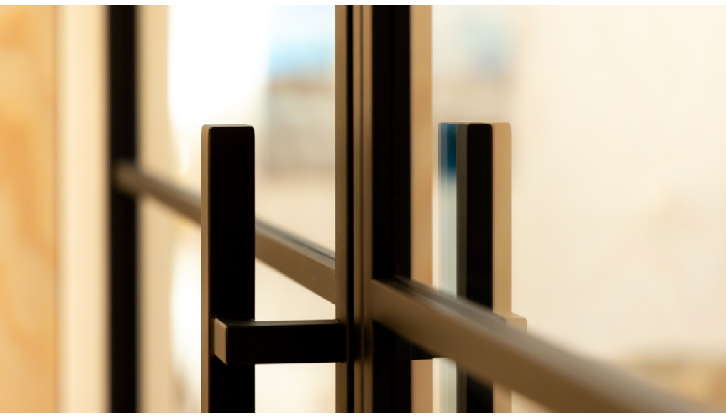 De kracht van geometrie