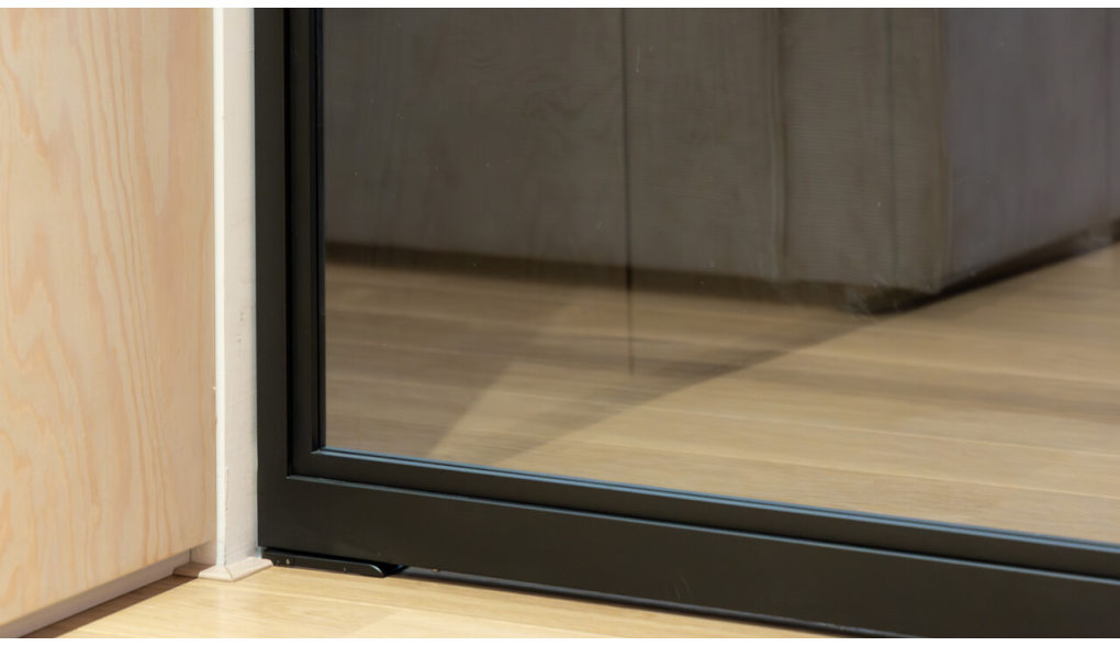 Stalen deuren met glas kiezen?