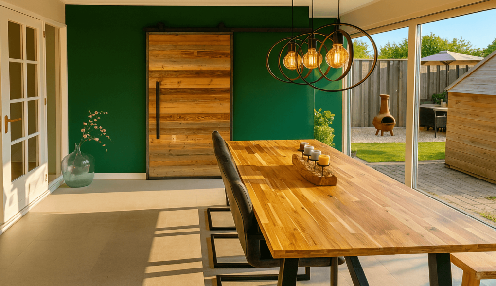 Creëer de ultieme zomeravond sfeer