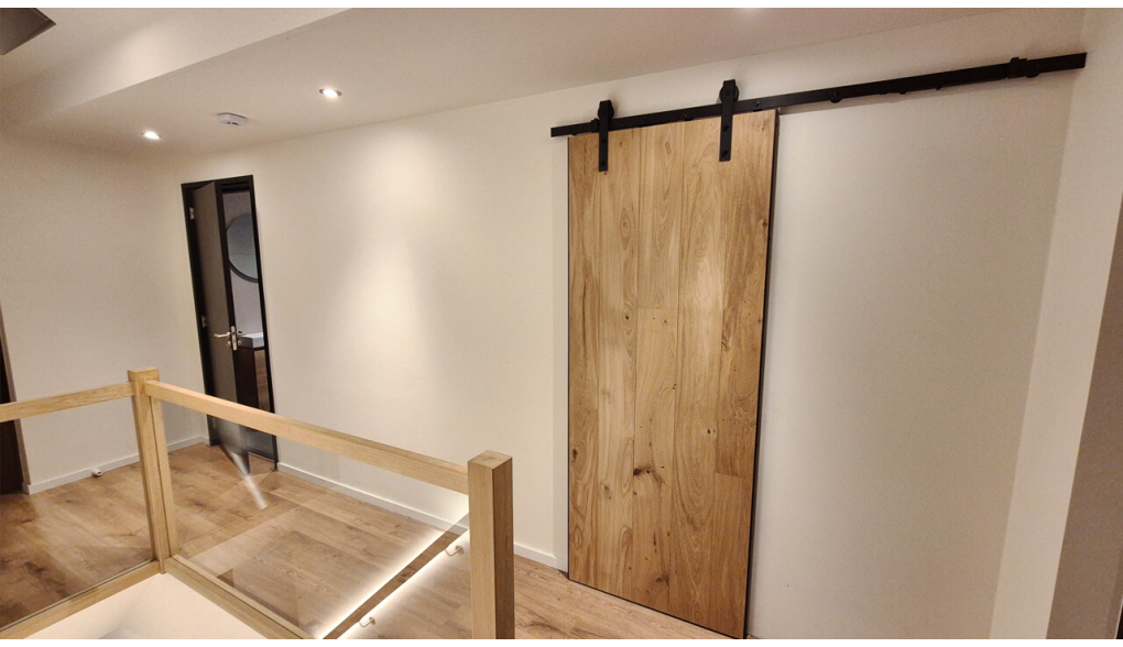 Technologie & Ambacht