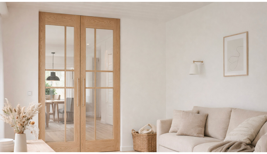 Inspiratie door Scandinavisch design