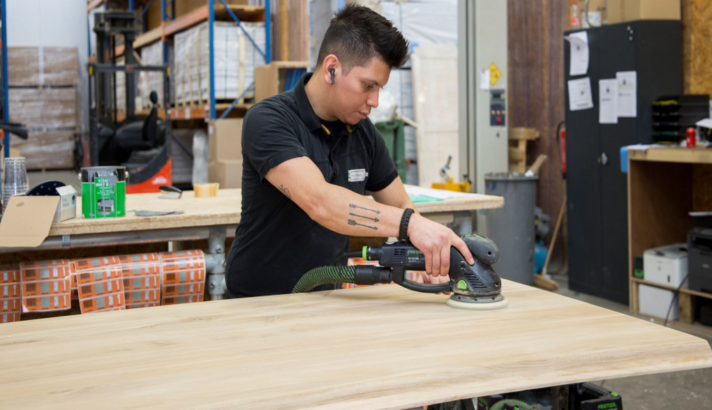 Een ode aan ambacht: het verhaal van de maker