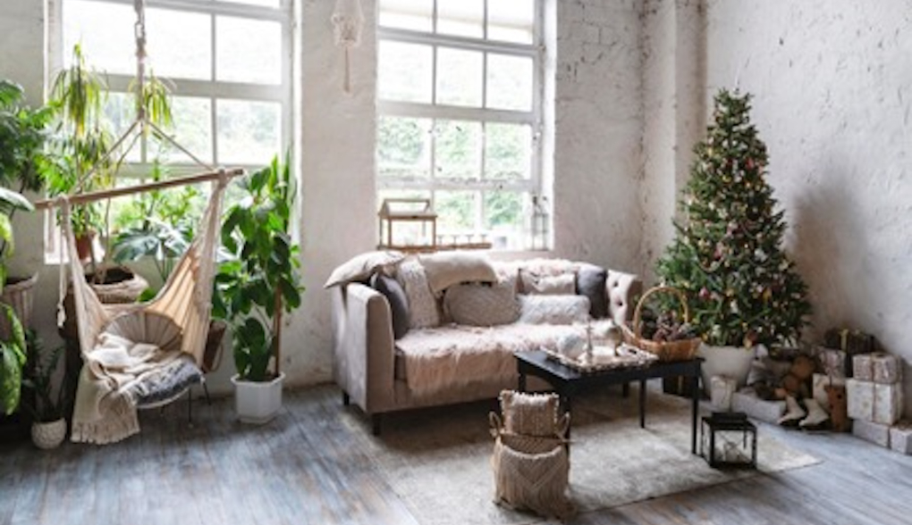 3x Kerst in je interieur