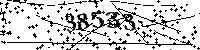 Typ hieronder de letters en cijfers