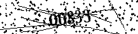 Typ hieronder de letters en cijfers