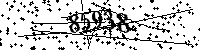 Typ hieronder de letters en cijfers