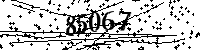 Typ hieronder de letters en cijfers