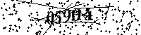 Typ hieronder de letters en cijfers