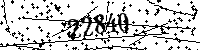 Typ hieronder de letters en cijfers