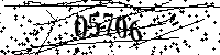 Typ hieronder de letters en cijfers