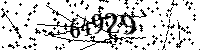 Typ hieronder de letters en cijfers