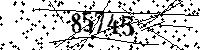 Typ hieronder de letters en cijfers