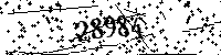Typ hieronder de letters en cijfers