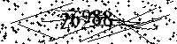 Typ hieronder de letters en cijfers