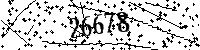 Typ hieronder de letters en cijfers