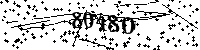 Typ hieronder de letters en cijfers