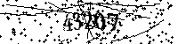 Typ hieronder de letters en cijfers