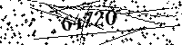 Typ hieronder de letters en cijfers