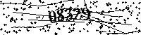 Typ hieronder de letters en cijfers