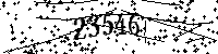 Typ hieronder de letters en cijfers