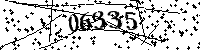 Typ hieronder de letters en cijfers