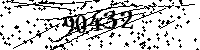 Typ hieronder de letters en cijfers