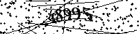 Typ hieronder de letters en cijfers