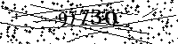 Typ hieronder de letters en cijfers