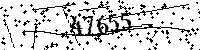 Typ hieronder de letters en cijfers