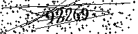 Typ hieronder de letters en cijfers