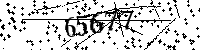 Typ hieronder de letters en cijfers
