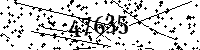Typ hieronder de letters en cijfers