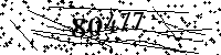 Typ hieronder de letters en cijfers