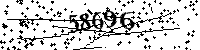 Typ hieronder de letters en cijfers