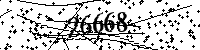 Typ hieronder de letters en cijfers
