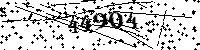 Typ hieronder de letters en cijfers