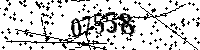 Typ hieronder de letters en cijfers