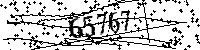 Typ hieronder de letters en cijfers