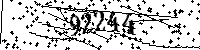 Typ hieronder de letters en cijfers
