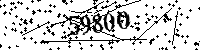 Typ hieronder de letters en cijfers