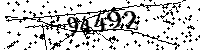 Typ hieronder de letters en cijfers