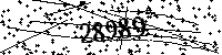 Typ hieronder de letters en cijfers