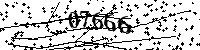 Typ hieronder de letters en cijfers