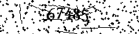 Typ hieronder de letters en cijfers