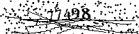 Typ hieronder de letters en cijfers