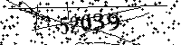 Typ hieronder de letters en cijfers