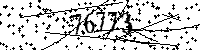 Typ hieronder de letters en cijfers