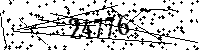 Typ hieronder de letters en cijfers