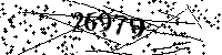 Typ hieronder de letters en cijfers